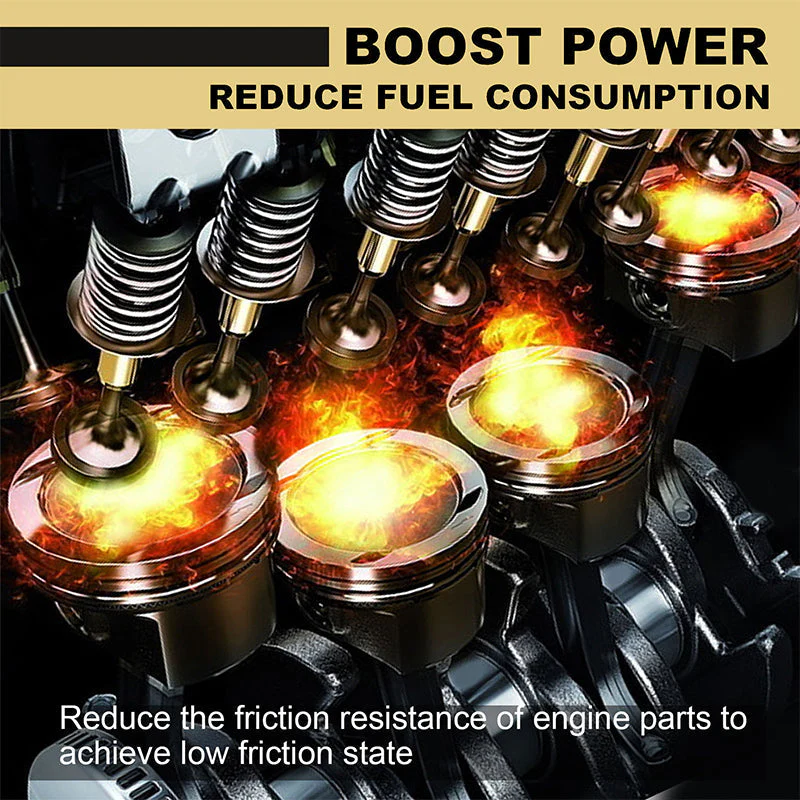 💥Catalytic Converter & Fuel System Cleaner - Image 7