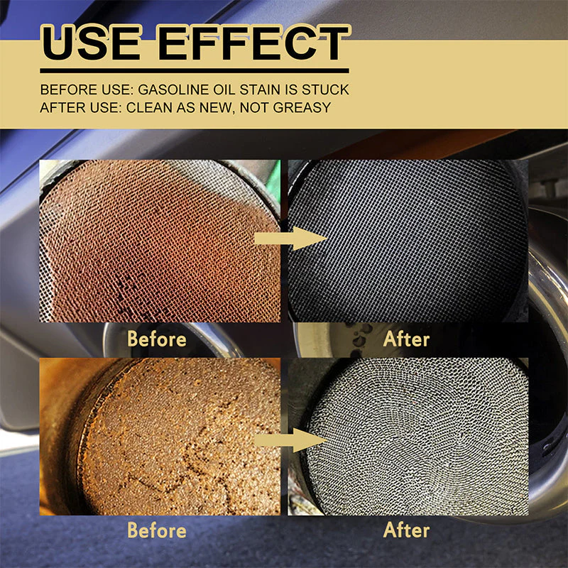 💥Catalytic Converter & Fuel System Cleaner - Image 9