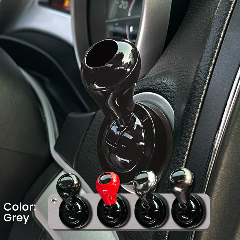 🚗 Car One-Button Start Lever – Upgrade Your Drive! 🔘 - Image 13
