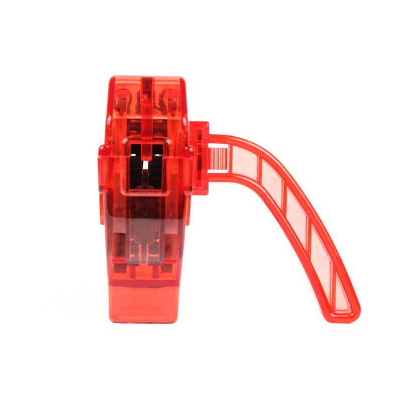 Chain Gang Cleaning System - Image 7