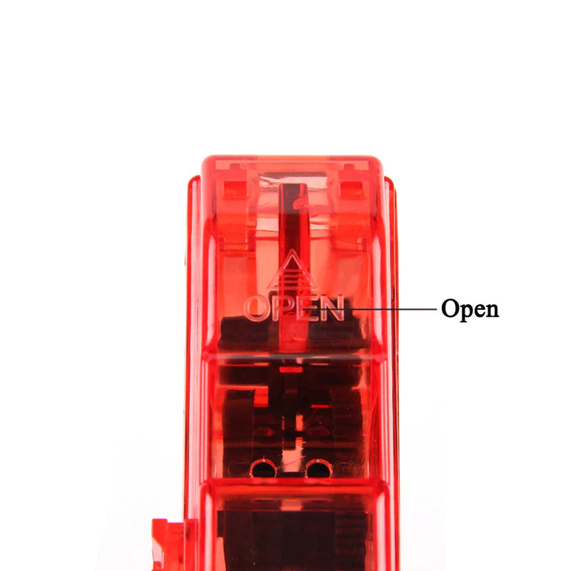 Chain Gang Cleaning System - Image 9