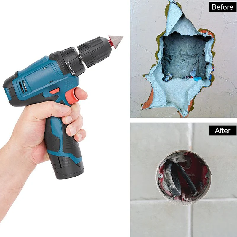 Pousbo® Marble Chamfer Bit(50% OFF) - Image 7