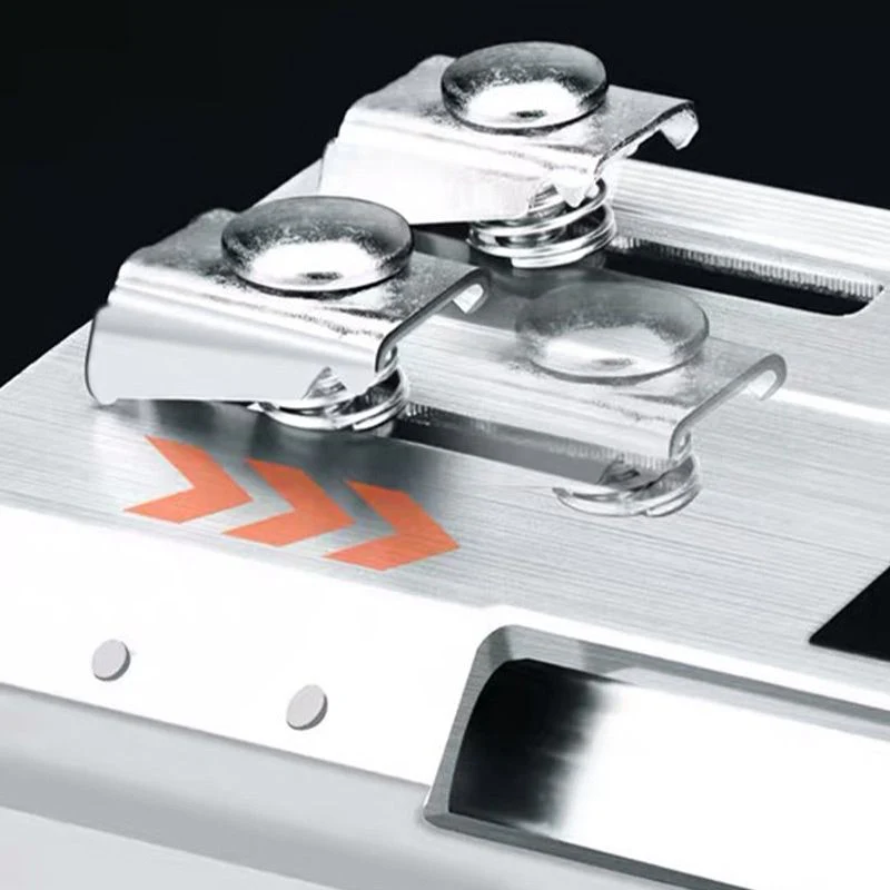 45-Degree Aluminum Alloy Chamfer Tile Cutter - Image 8
