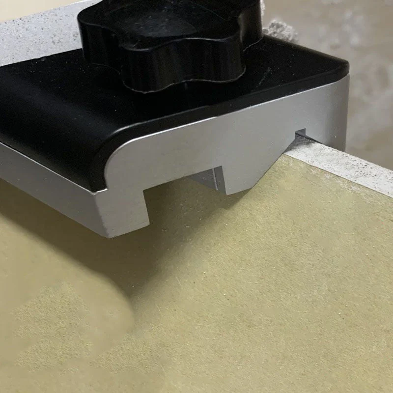 45 Degree Plasterboard Chamfering Aluminum Alloy Planer - Image 4