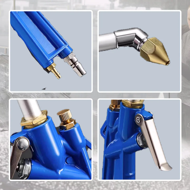 High-Pressure Car Cleaning Sprayer - Image 7