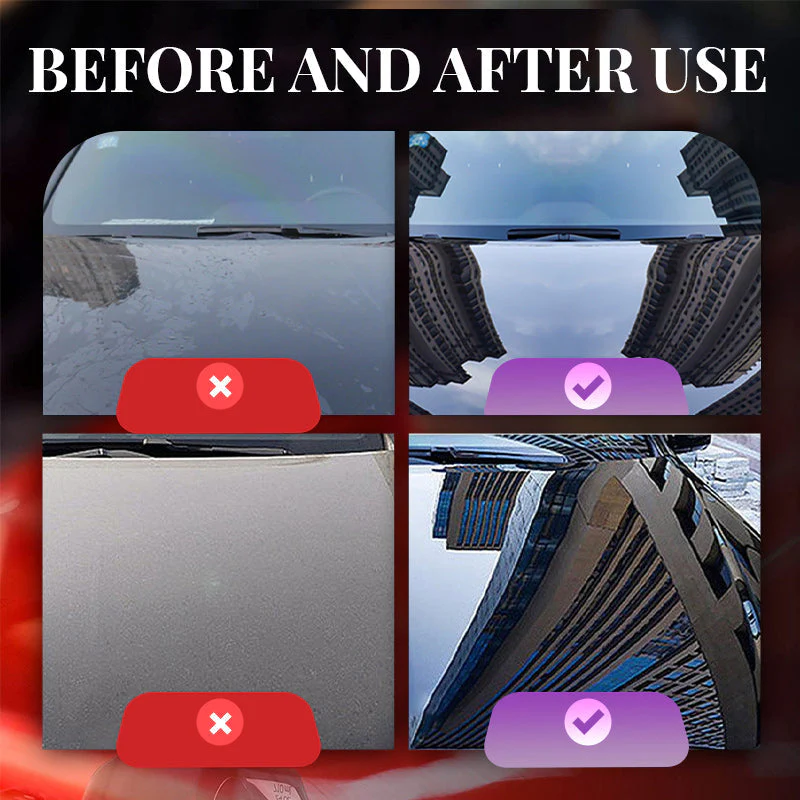 3 in 1 High Protection Durable Car Coating Spray - Image 4