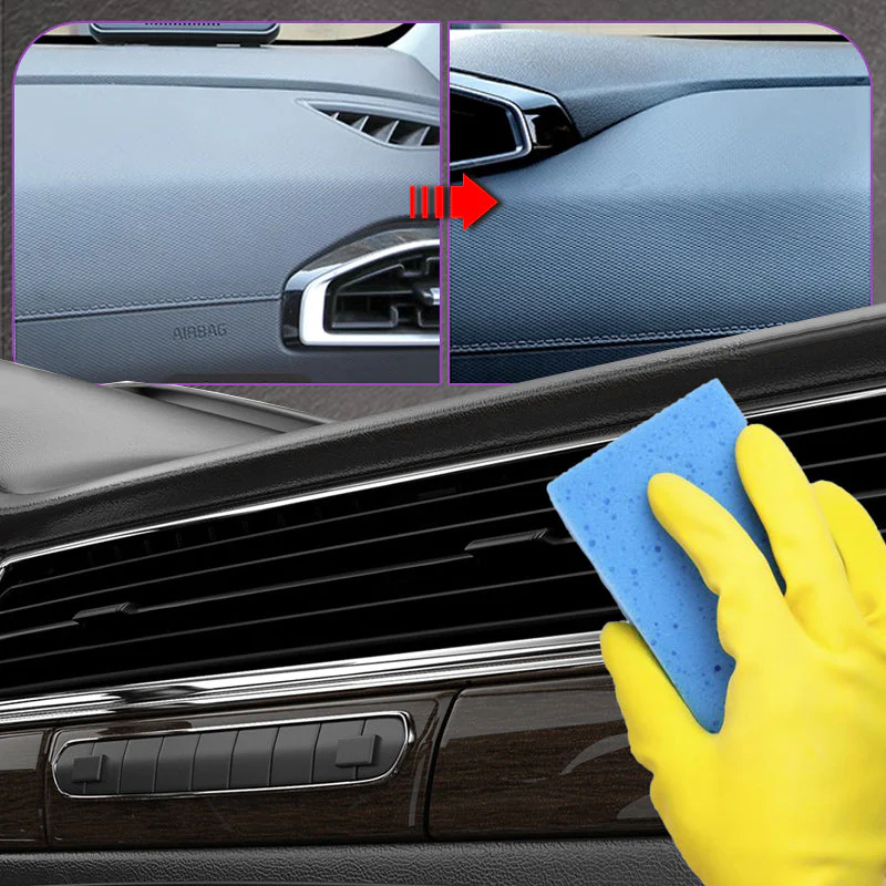 3 in 1 High Protection Durable Car Coating Spray - Image 5