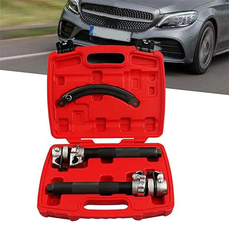 🔥Hot Sale🔥Coil Spring Compressor Tool Set - Image 5