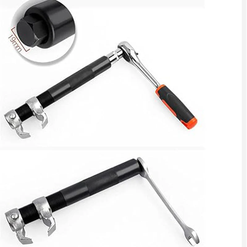 🔥Hot Sale🔥Coil Spring Compressor Tool Set - Image 7