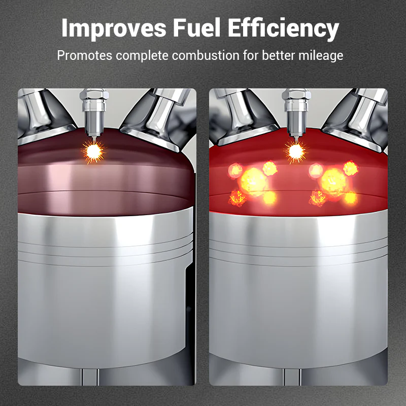 Complete Fuel System Cleaner - Image 6