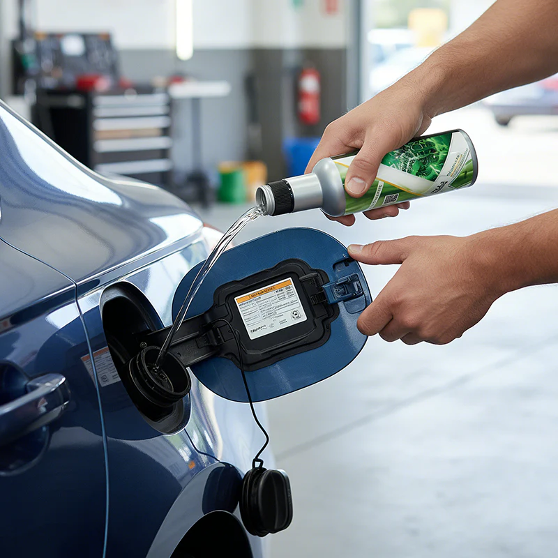 Complete Fuel System Cleaner - Image 8
