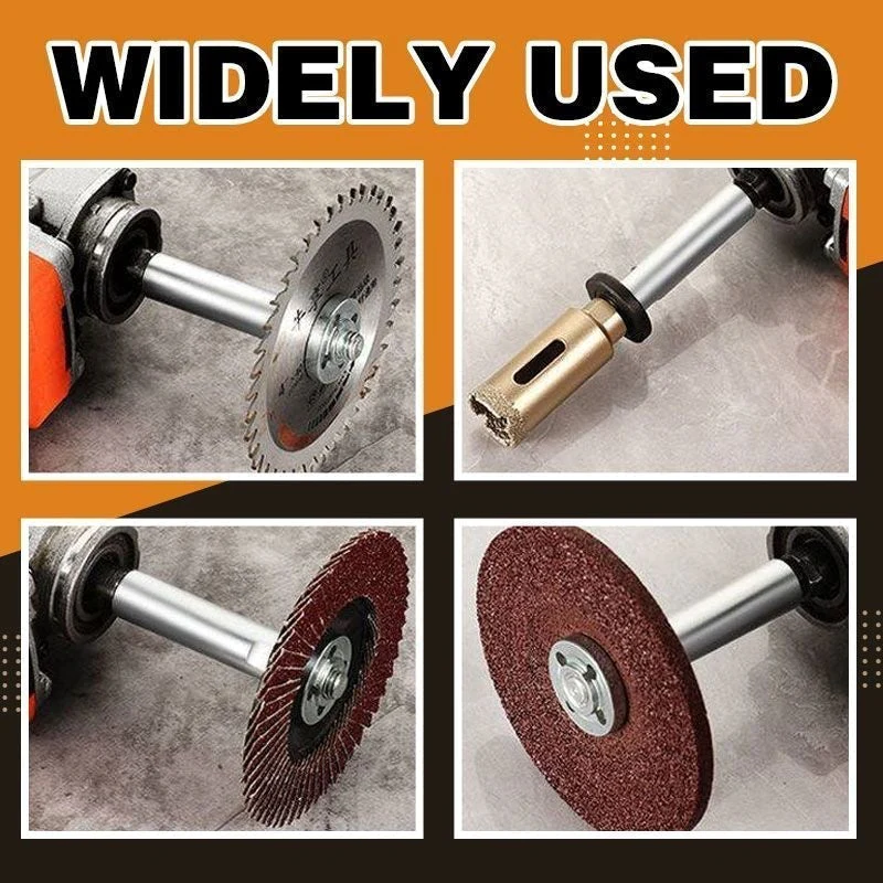 Angle Grinder Extension Connecting Rod - Image 4