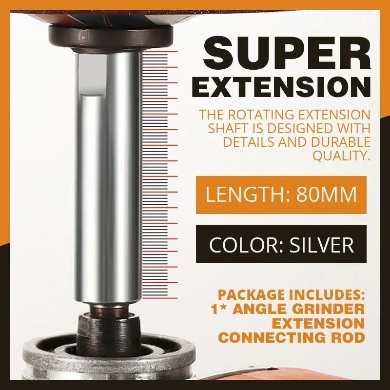 Angle Grinder Extension Connecting Rod - Image 6