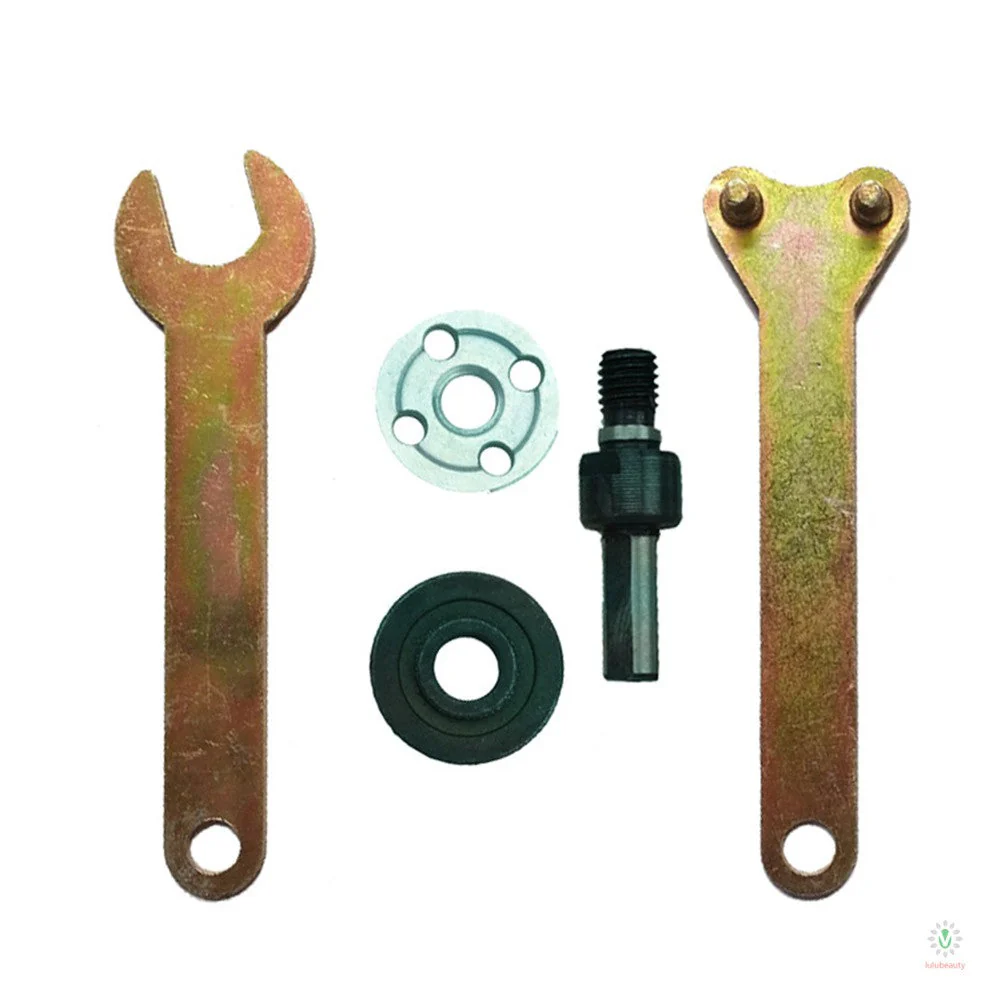 10mm Electric Drill Angle Grinder Connecting Rod Set - Image 3