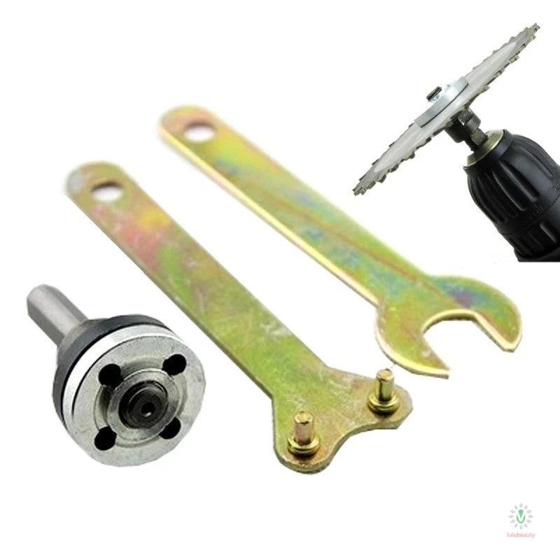 10mm Electric Drill Angle Grinder Connecting Rod Set - Image 4