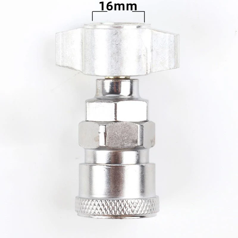 Truck Air Duster Blow Gun Connection Joint - Image 9