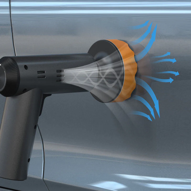 🔥🔥🔥2025 HOT SALE Cordless Car Buffer Polisher Set - Image 3