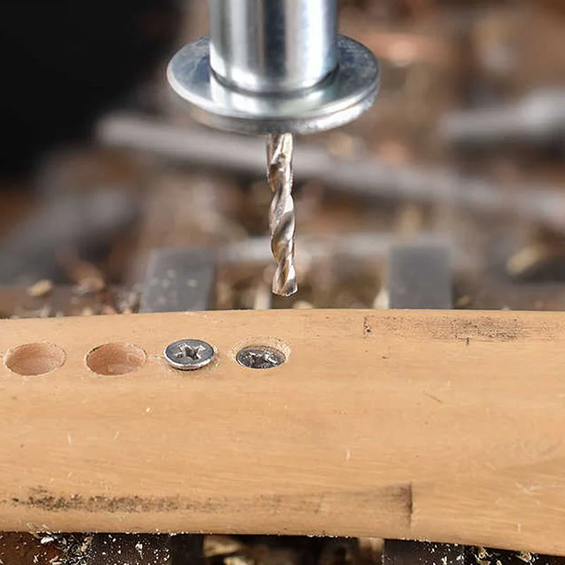 Pousbo® Adjustable Countersink Drill Bit - Image 5