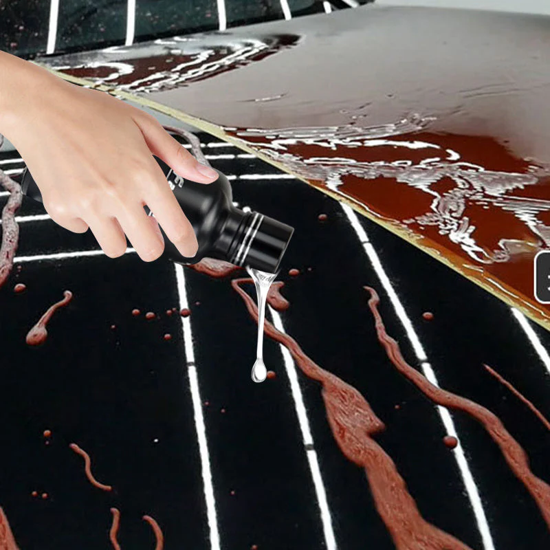Advanced Car Crystal Plating Agent - Image 4