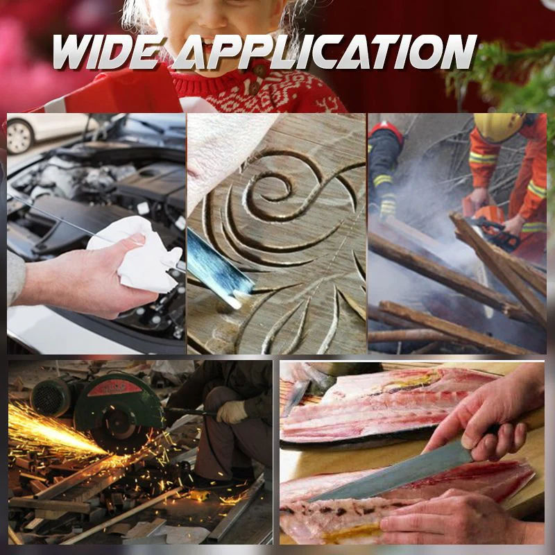 Level 5 Cut Resistant Gloves - Image 5