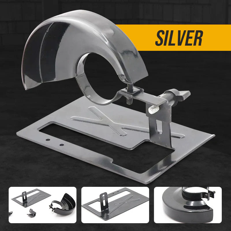 CUTTING STAND PROTECTIVE COVER KIT FOR ANGLE GRINDER - Image 7