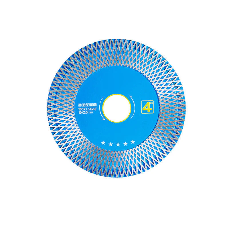 High Hardness Ultra-thin Cutting & Grinding Blades for Ceramics & Tiles - Image 10