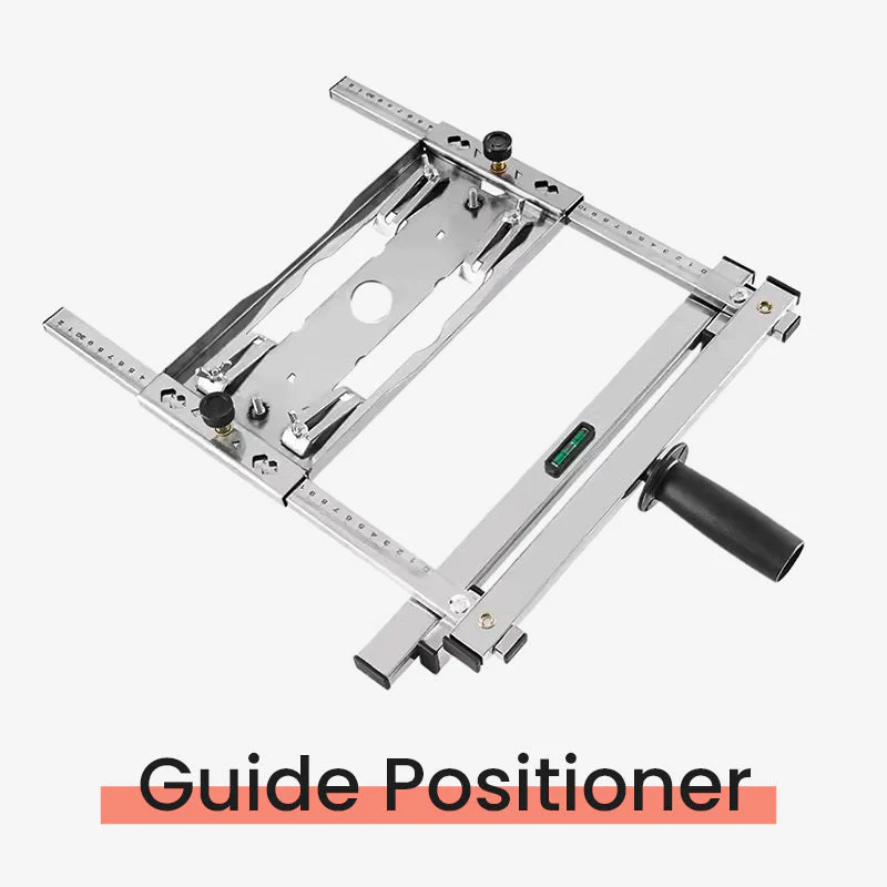 Cutting Machine Edge Guide Positioner - Image 9