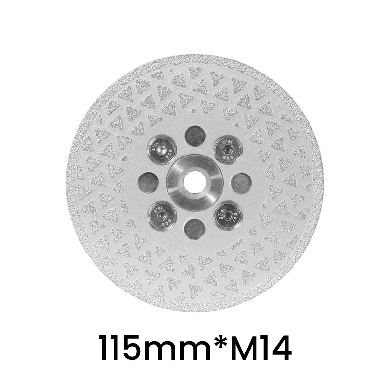 Cutting Discs for Angle Grinders - Image 12