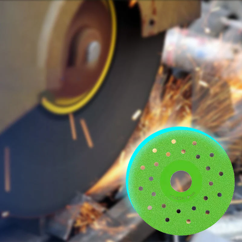 Flat Grinding Cutting Disc 🔥(BUY 1 GET 1 FREE ) - Image 2