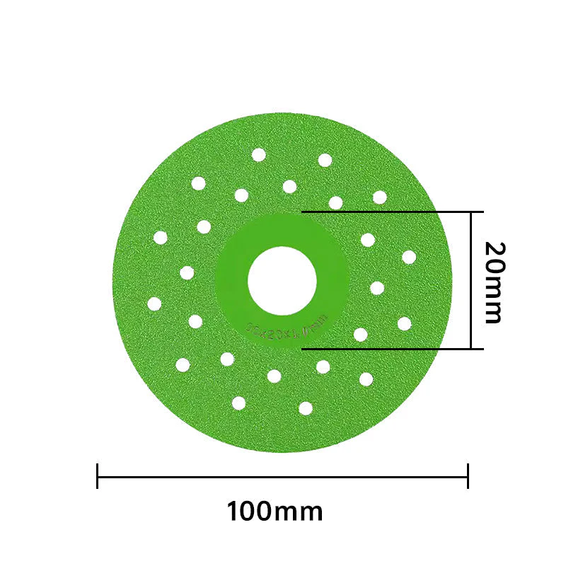 Flat Grinding Cutting Disc 🔥(BUY 1 GET 1 FREE ) - Image 8