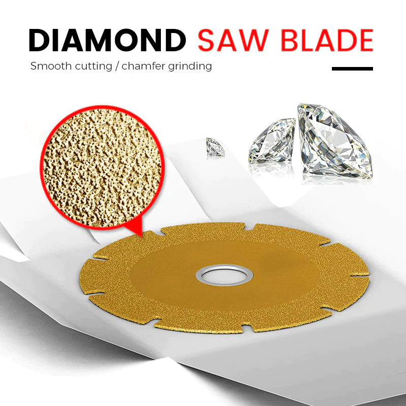 Diamond Saw Blade（50% OFF） - Image 3