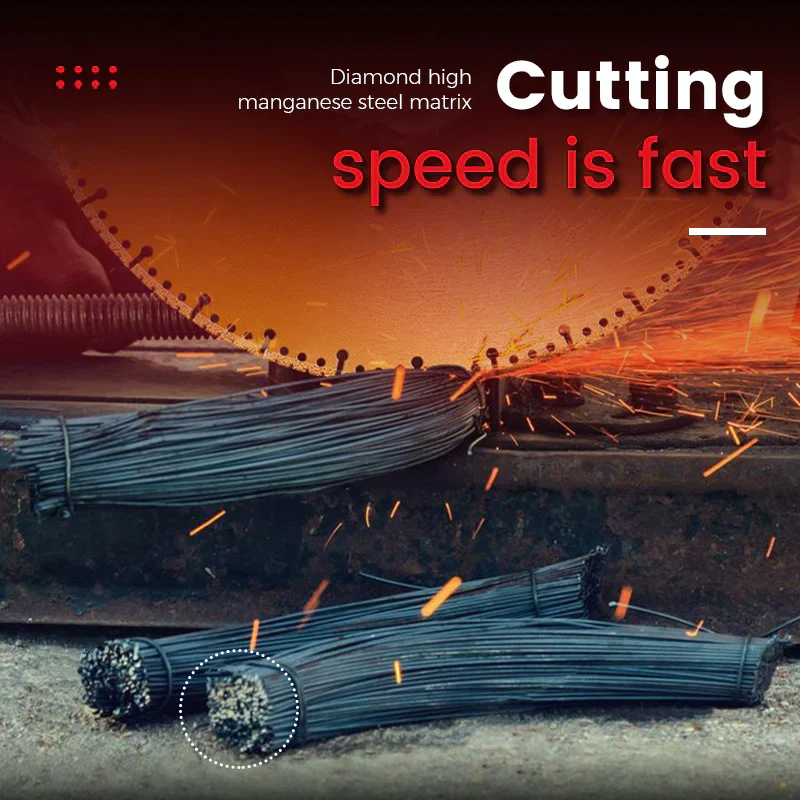 Diamond Saw Blade（50% OFF） - Image 5
