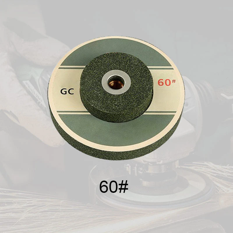 Angle Grinder Grinding Disc Wheel - Image 11