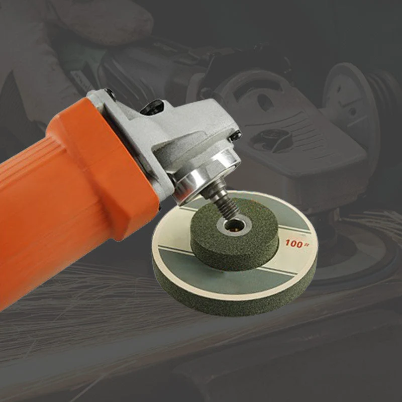 Angle Grinder Grinding Disc Wheel - Image 5