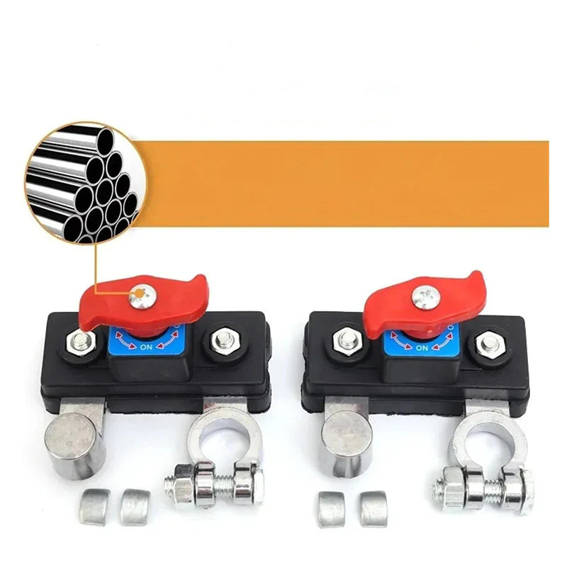 Car Battery Disconnect Switch - Image 6