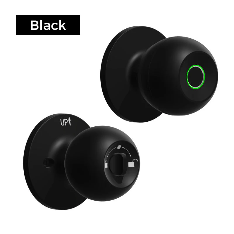 🛡️Keep Yourself and Your Family Safe🔐Smart Bluetooth and Fingerprint Door Lock - Image 11