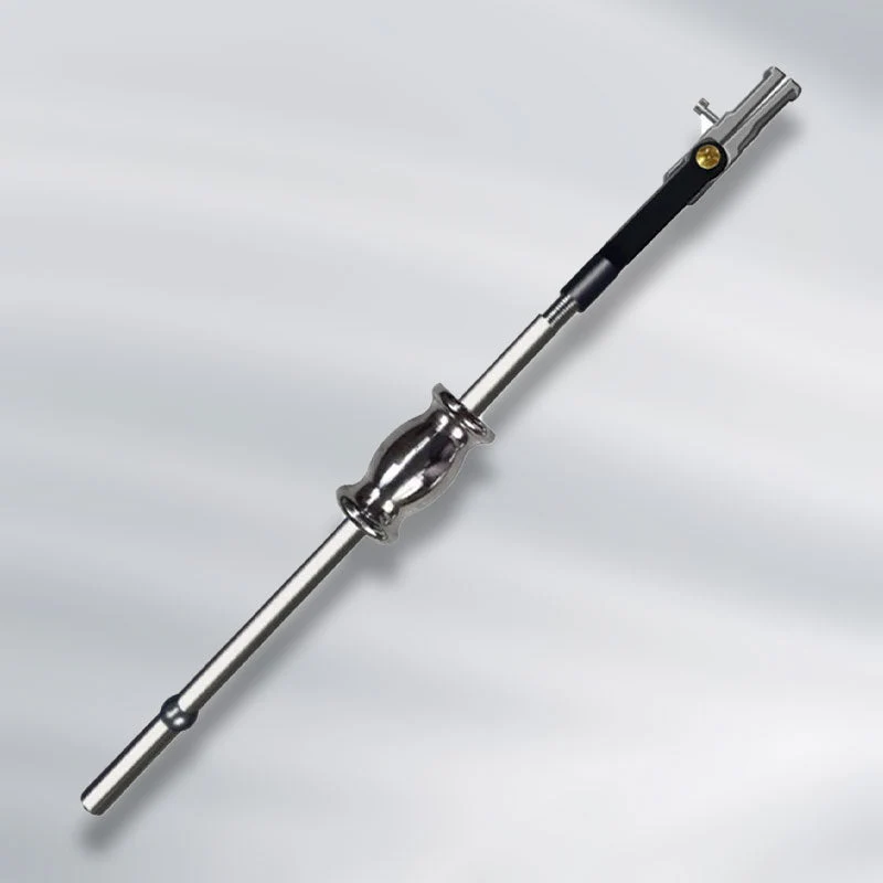 Internal Bearing Removal Tool with Convertible Dual Heads - Image 9