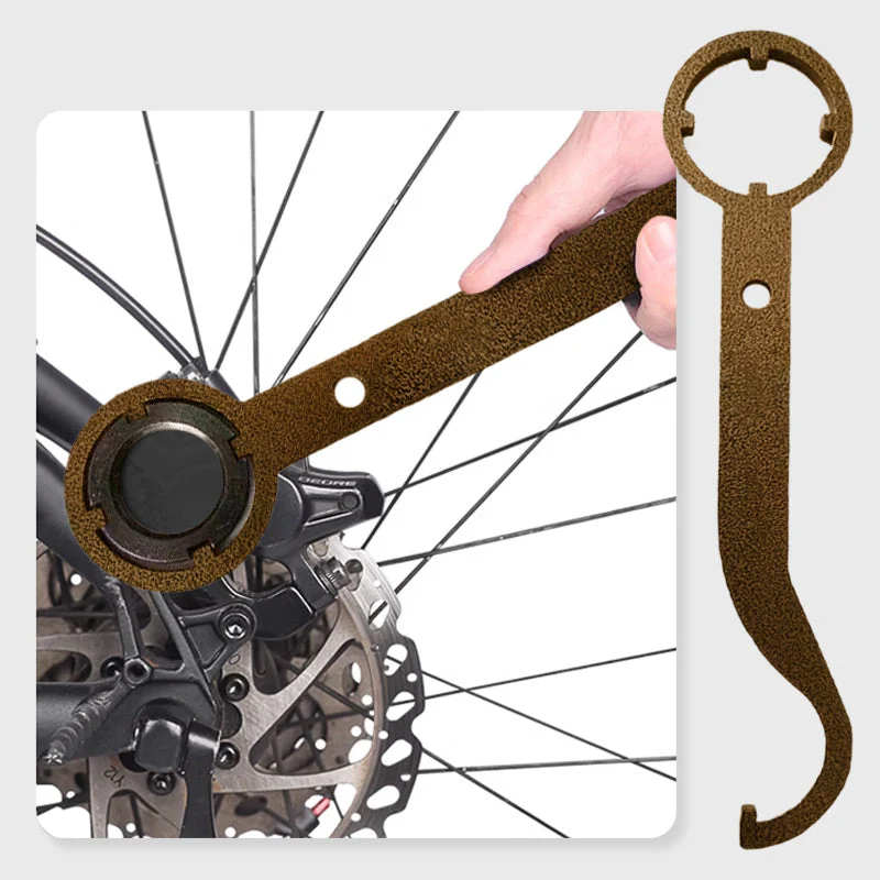Double Head Thrust Bearing Wrench - Image 6