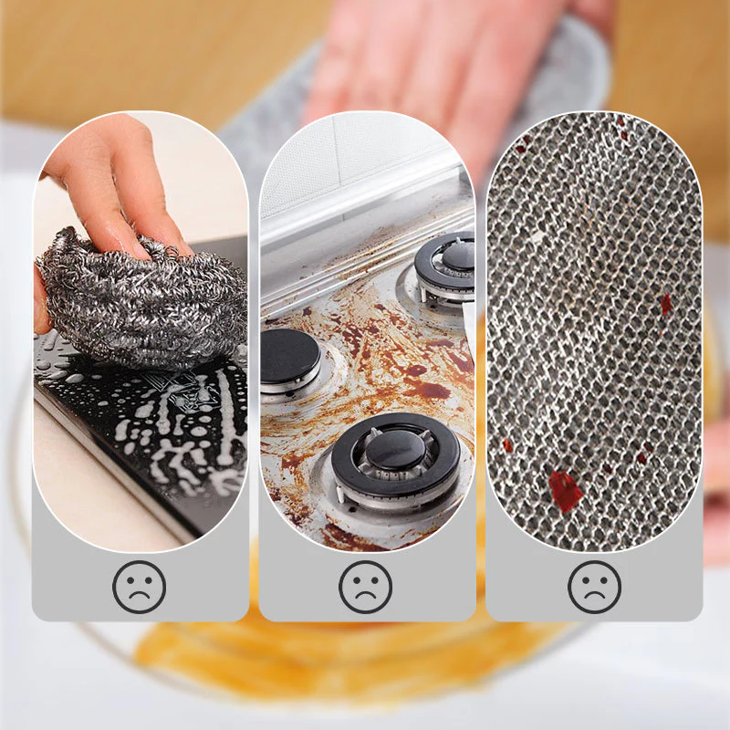 Ultra-Clean Degreasing Wipes - Image 2