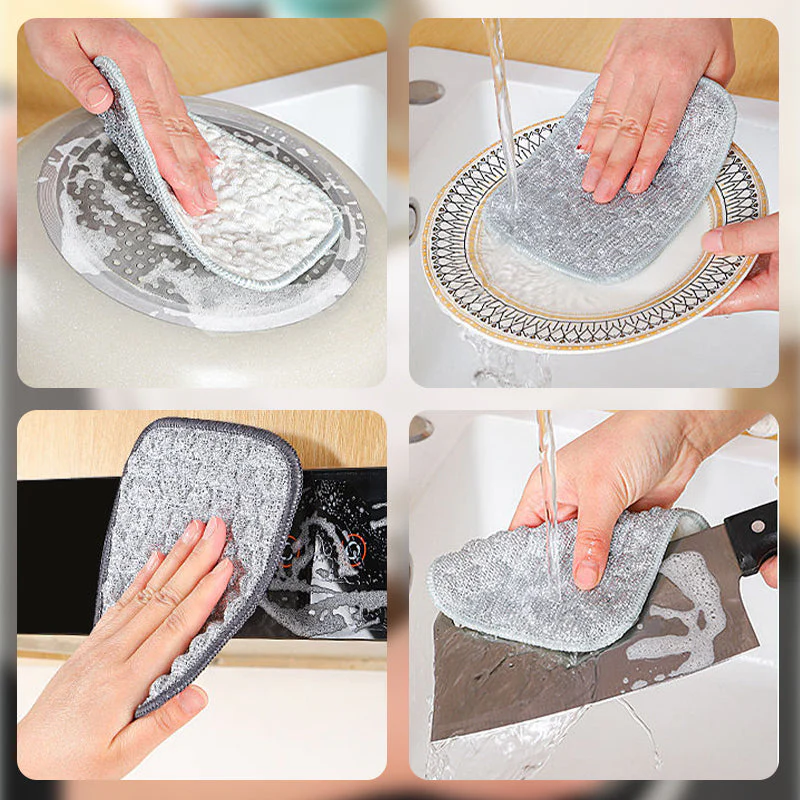 Ultra-Clean Degreasing Wipes - Image 6