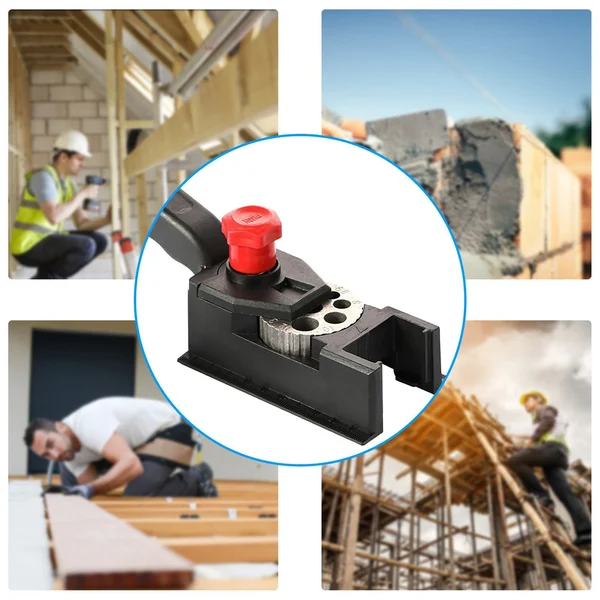 Dowel Drill Guide - Image 9