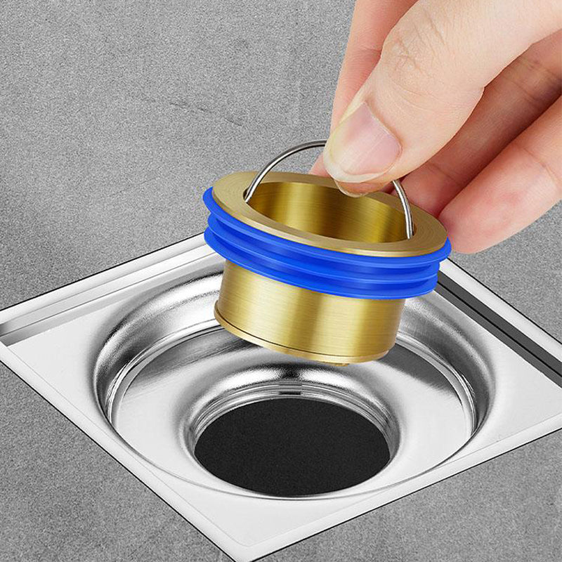 One Way Drain Valve（50%OFF）