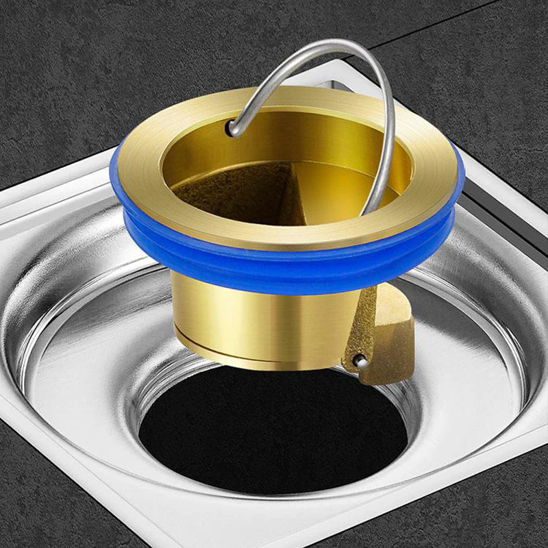 One Way Drain Valve（50%OFF） - Image 6