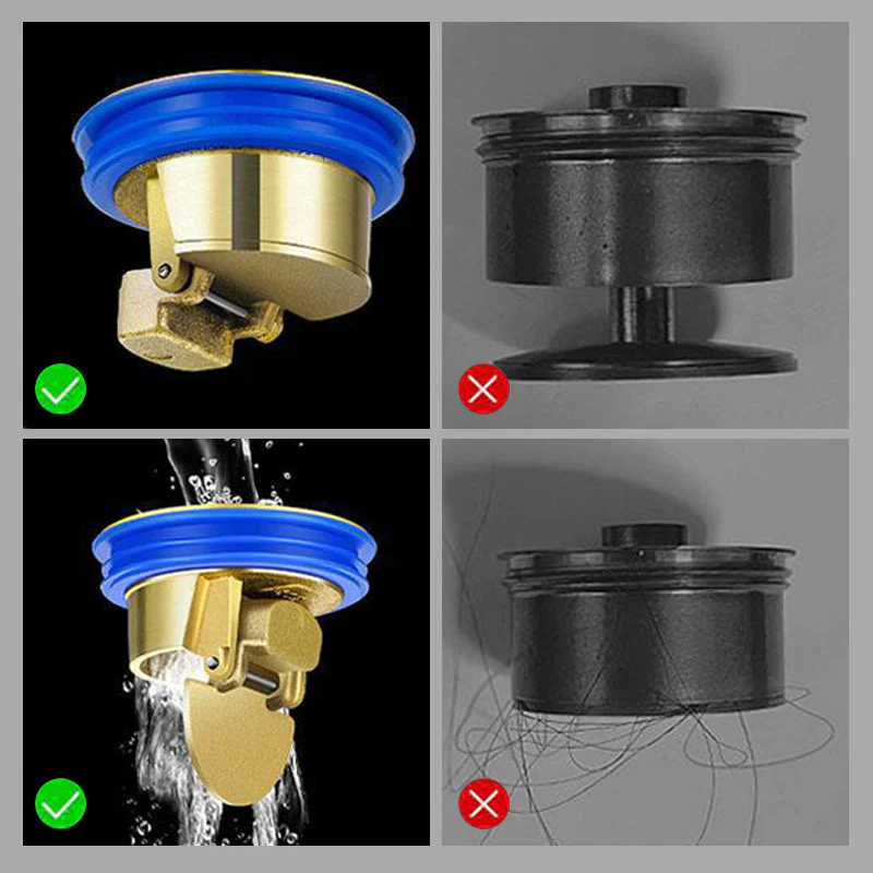 One Way Drain Valve（50%OFF） - Image 7
