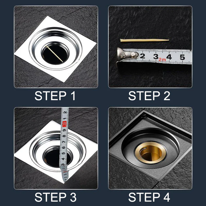 One Way Drain Valve（50%OFF） - Image 8