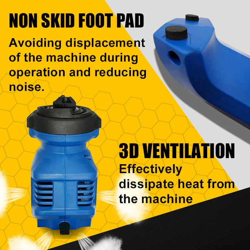 Power Drill Bit Sharpener for Twist Bits - Image 5