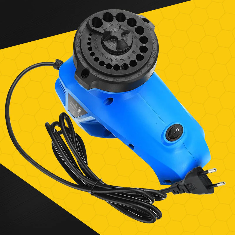 Power Drill Bit Sharpener for Twist Bits - Image 9
