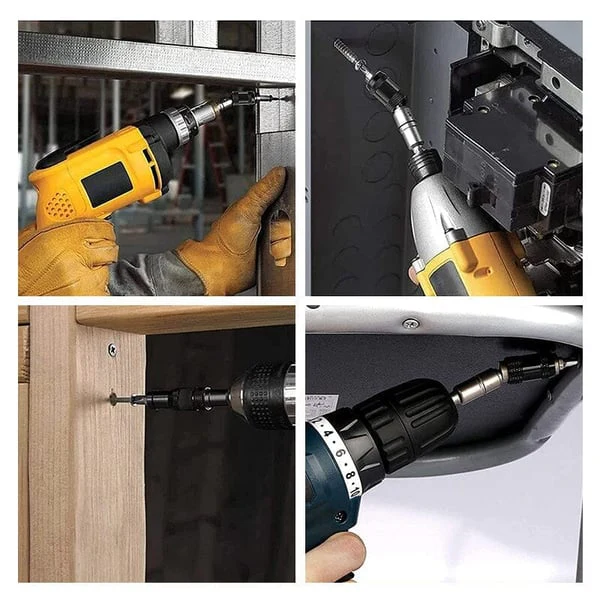Magnetic Pivoting Bit Tip Holder - Image 11