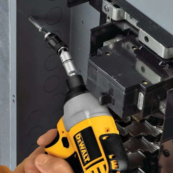 Magnetic Pivoting Bit Tip Holder - Image 4