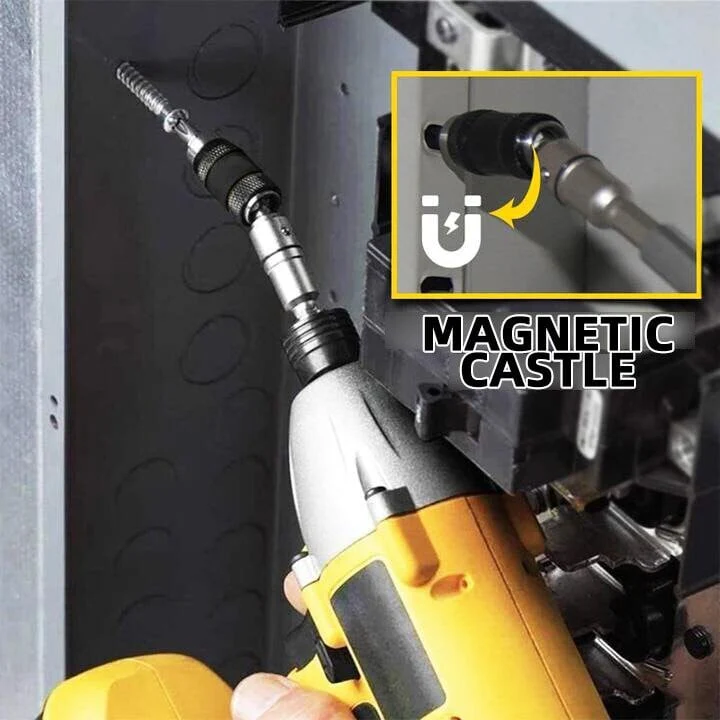 Magnetic Pivoting Bit Tip Holder - Image 6